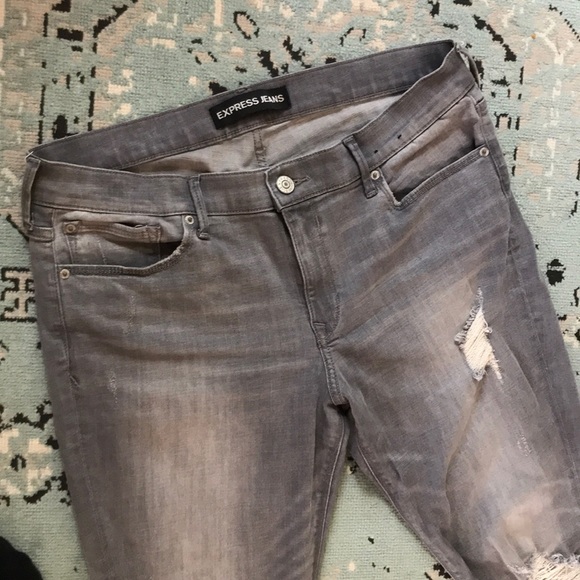 Express performance stretch - Picture 2 of 8